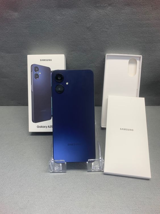 ����Ʊ�� ������ SIM�ե꡼ SAMSUNG Galaxy A25 5G 64GB �֥�å���