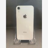 ʡǡSIMե꡼iPhoneXr 64GB ۥ磻ȿ
