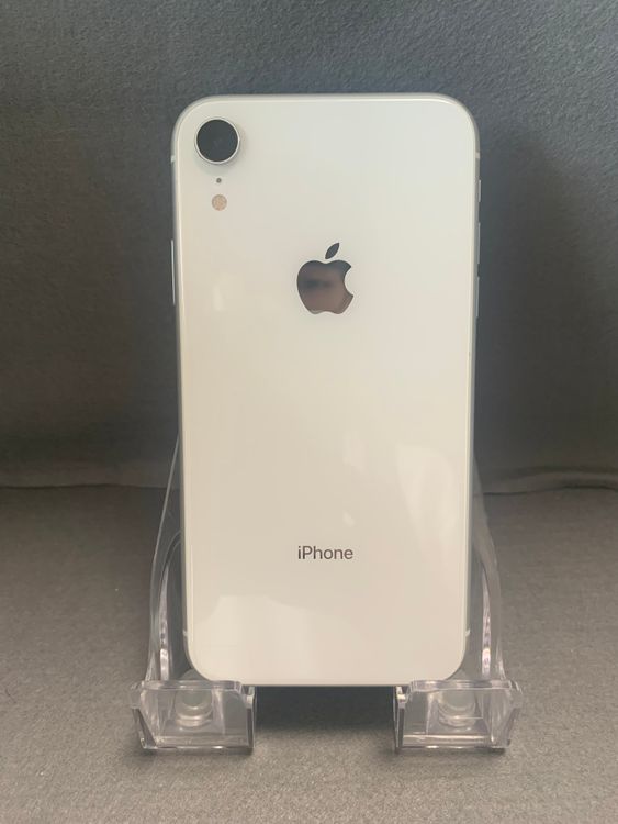 ʡǡSIMե꡼iPhoneXr 64GB ۥ磻ȿ