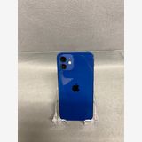 ���ʡ������ǡ�SIM�ե꡼��iPhone12 128GB �֥롼��