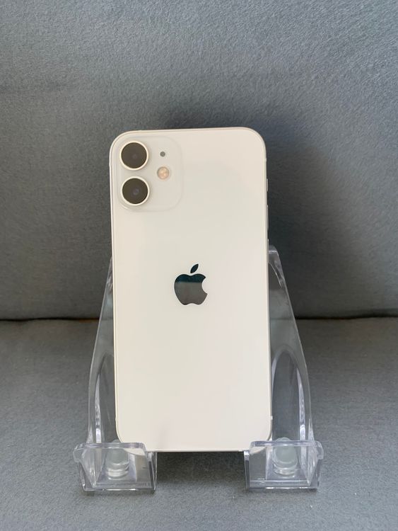   SIMե꡼ iPhone12 mini 128GB ۥ磻ȿ