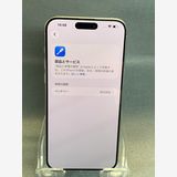 Ķ���ʡ�Apple���ȥ��ǡ�SIM�ե꡼��iPhone15 ProMax  256GB