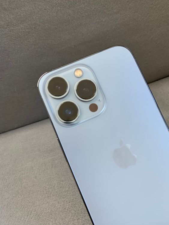 Ķ���� ������ SIM�ե꡼ iPhone13 Pro 256GB ������֥롼��