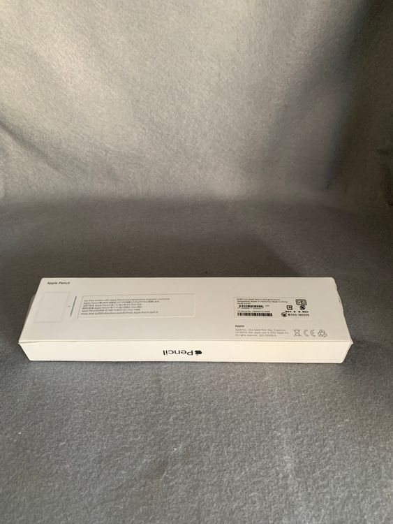 Ķ���ʡ������ǡ�Apple Pencil ��2���塡MU8F2J/A