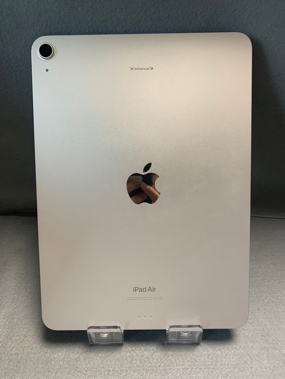 Ķ  iPad Air5(M1) 10.9 256GB Wi-Fi