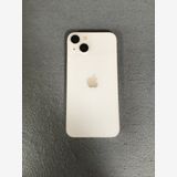 ĶʡǡSIMե꡼iPhone13  128GB ۥ磻ȿ