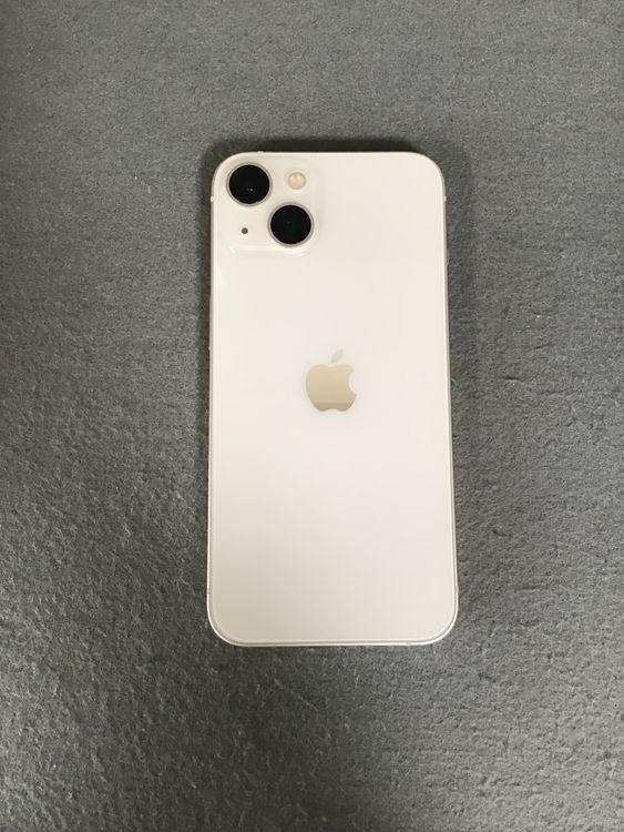 ĶʡǡSIMե꡼iPhone13  128GB ۥ磻ȿ
