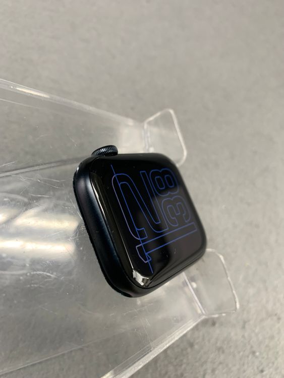 Ķ���� ������ Apple Watch SE ��2���� GPS�� 32GB 44mm �ߥåɥʥ���