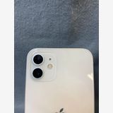 ���� ������ SIM�ե꡼ iPhone12�� 128GB �ۥ磻�ȿ�
