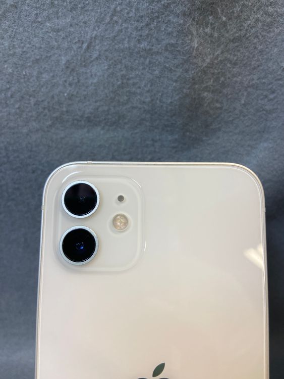 ���� ������ SIM�ե꡼ iPhone12�� 128GB �ۥ磻�ȿ�