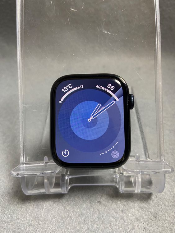  Apple Watch Series8 GPSǥ 45mm 32GB ֥å