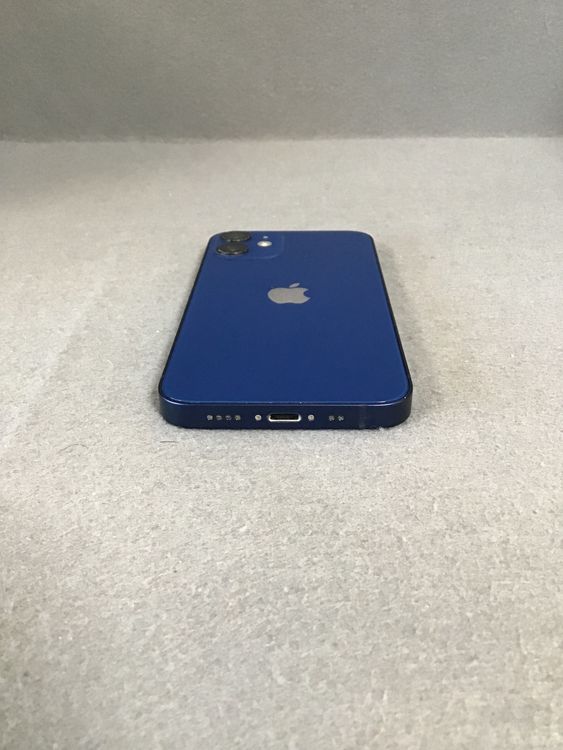 ʡǡSIMե꡼iPhone12 mini  128GB ֥롼