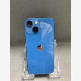   SIMե꡼ iPhone13 mini 512GB ֥롼