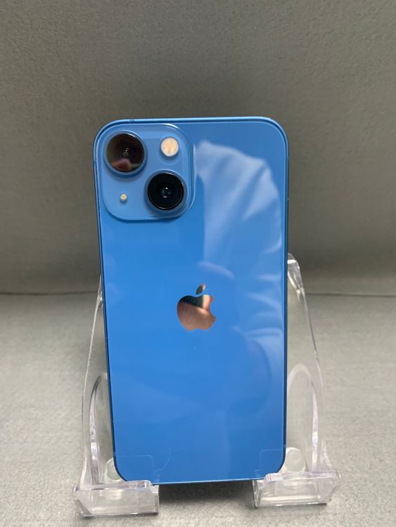   SIMե꡼ iPhone13 mini 512GB ֥롼