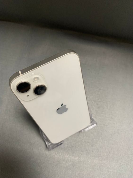 Ķ���� ���åץ륹�ȥ��� SIM�ե꡼ iPhone14 Plus 128GB �������饤�ȿ�