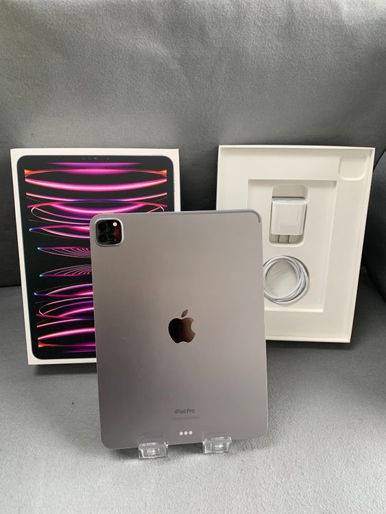 ������� ������ iPad Pro 11����� ��4���� WiFi�� 256GB ���ڡ������쥤��