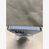 ���� ������ SIM�ե꡼ iPhone13 Pro Max 128GB ������֥롼��