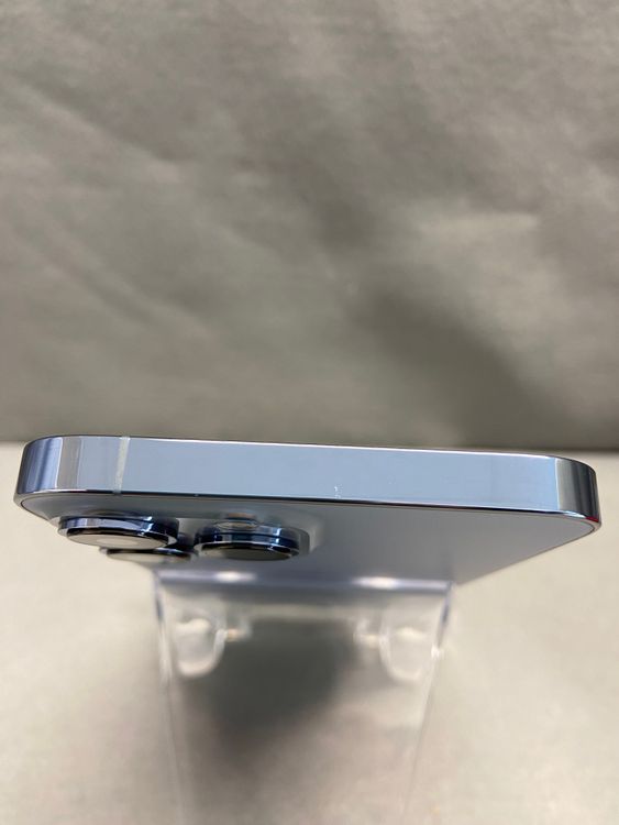 ���� ������ SIM�ե꡼ iPhone13 Pro Max 128GB ������֥롼��