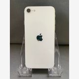   SIMե꡼ iPhoneSE 2 64GB ۥ磻ȿ
