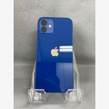 ���� ������ SIM�ե꡼ iPhone12 64GB �֥롼��