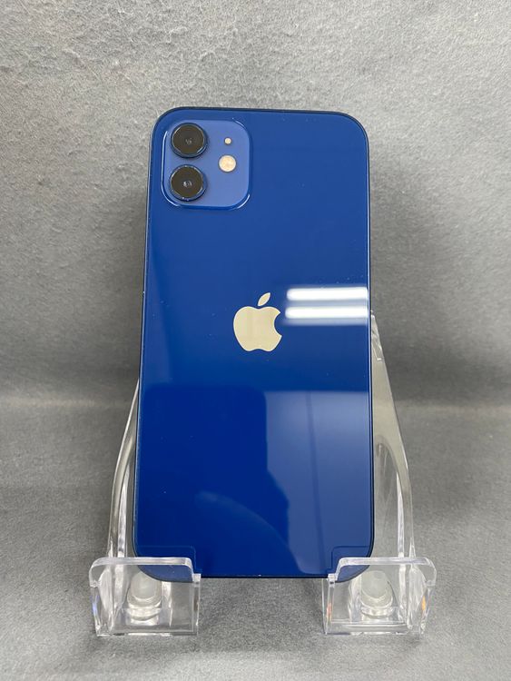 ���� ������ SIM�ե꡼ iPhone12 64GB �֥롼��