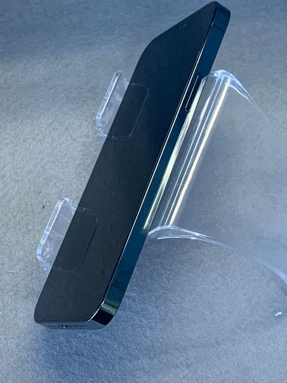 Ķ���ʡ������ǡ�SIM�ե꡼��iPhone12 Pro 512GB �֥롼��