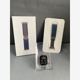 超美品 SIMフリー Apple Watch Ultra 第2世代 セルラー版 49mm 64GB