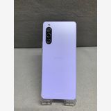 ���� ������ SIM�ե꡼ ���ˡ� Xperia 10 V 128GB ��٥������
