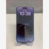 ���� Apple���ȥ��� SIM�ե꡼ iPhone14 Pro 256GB ���ڡ����֥�å���