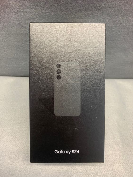 ����̤���� ������ SIM�ե꡼ Galaxy S24 256GB ���˥����֥�å���