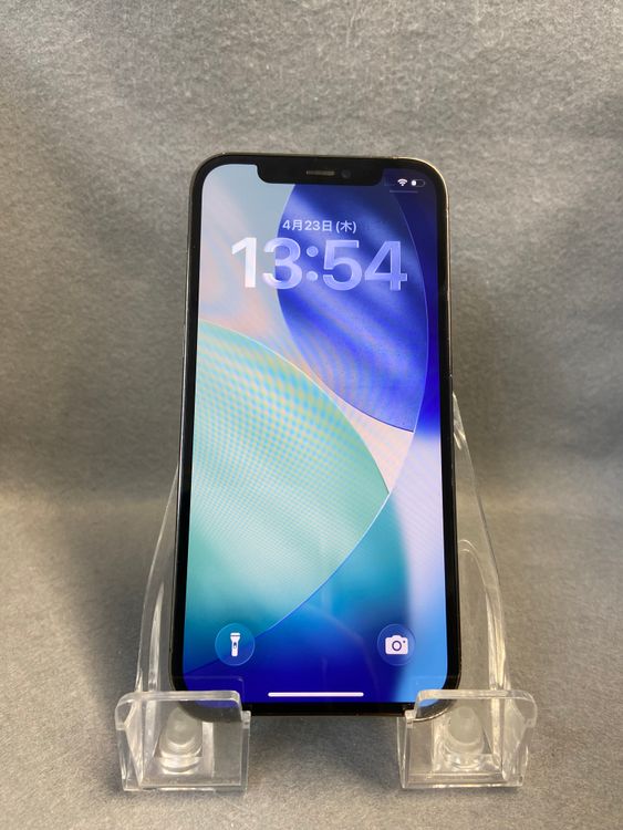 ���ʡ������ǡ�SIM�ե꡼��iPhone12 pro 256GB ���졼��