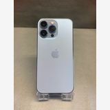 ���� Apple���ȥ��ǡ�SIM�ե꡼ iPhone13 Pro 256GB ������֥롼��