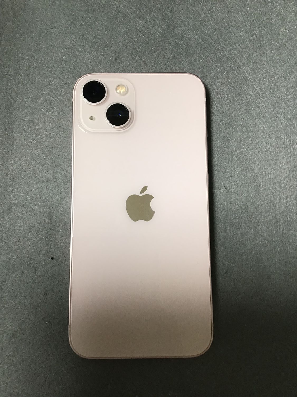 超美品 国内版 simフリー iPhone13 128GB ピンク色 超美品 国内版 simフリー iPhone13 128GB ピンク色