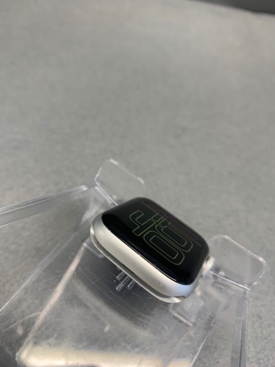 ������š�Apple Watch SE ��2���塡32GB GPS��ǥ롡40mm