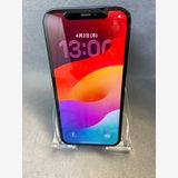 ���� ������ SIM�ե꡼ iPhone12 64GB  �֥�å���