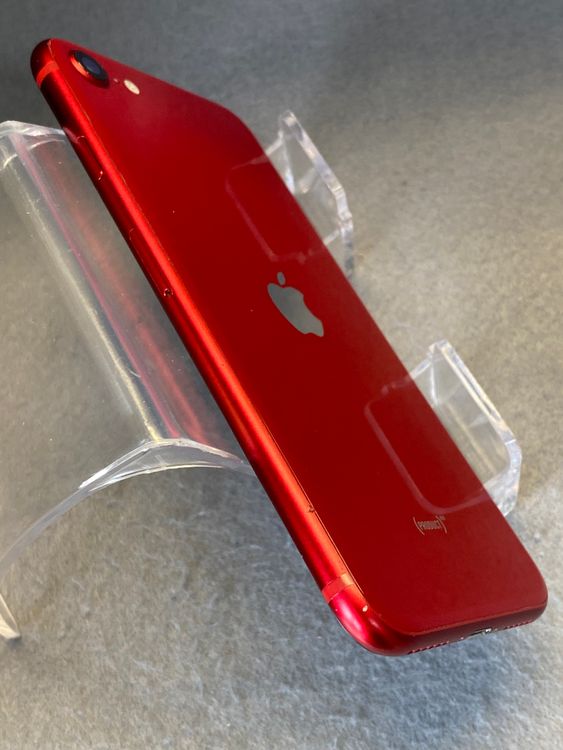 ��š������� SIM�ե꡼ iPhoneSE ��3���� 64GB ��åɿ�