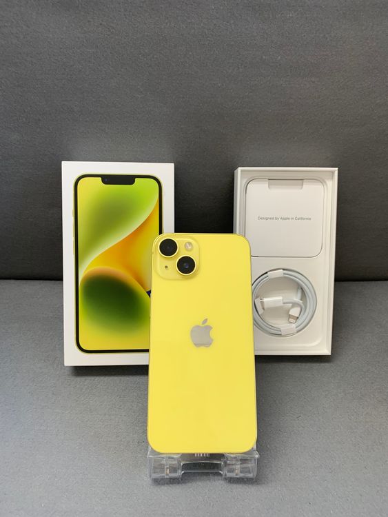 ���� Apple���ȥ��� SIM�ե꡼ iPhone14 128GB ����������