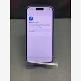 �ۤ�̤���� Apple���ȥ��� SIM�ե꡼ iPhone14 Pro 128GB