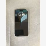 ĶʡǡSIMե꡼iPhone15  Pro  256GB ֥å