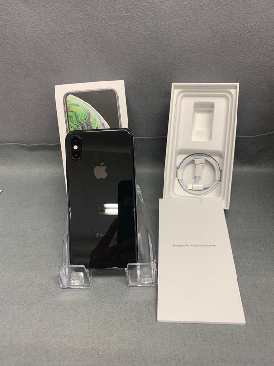 Ķ���� ������ SIM�ե꡼ iPhoneXs 256GB ���ڡ������쥤��