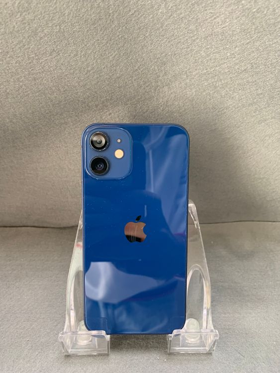   SIMե꡼ iPhone12 mini 64GB ֥롼