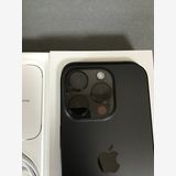 ĶʡǡSIMե꡼iPhone15  Pro  128GB ֥å˥࿧