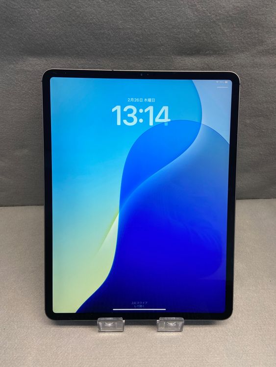 ���� iPad Pro 12.9����� ��3���� 256GB Wi-Fi�� ���ڡ������졼��