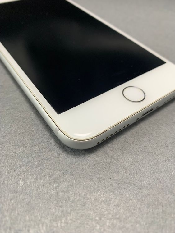 ʡǡSIMե꡼IPhone8 plus 64GB ۥ磻ȿ