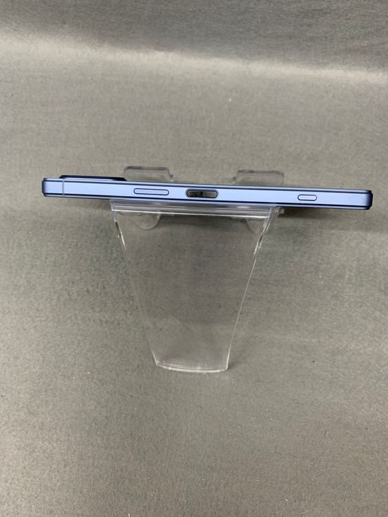 Ķ���ʡ������ǡ�SIM�ե꡼��Xperia 5 V SO-53D�� 128GB���֥롼��