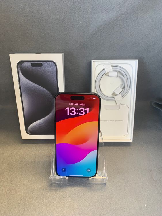 ����Ʊ�͡������ǡ�SIM�ե꡼iPhone15pro 256GB �֥롼�����󥦥࿧