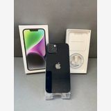 ������� ������ SIM�ե꡼ iPhone14 128GB �ߥåɥʥ��ȿ�