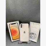   SIMե꡼ iPhone12 64GB ۥ磻ȿ