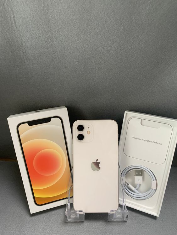   SIMե꡼ iPhone12 64GB ۥ磻ȿ