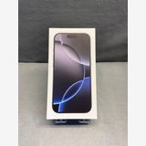 ����̤������ ������ SIM�ե꡼ iPhone16 Pro 1TB �֥�å������˥��࿧